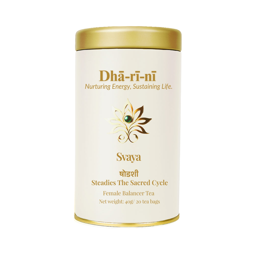 Svaya – Hormone Balance Tea