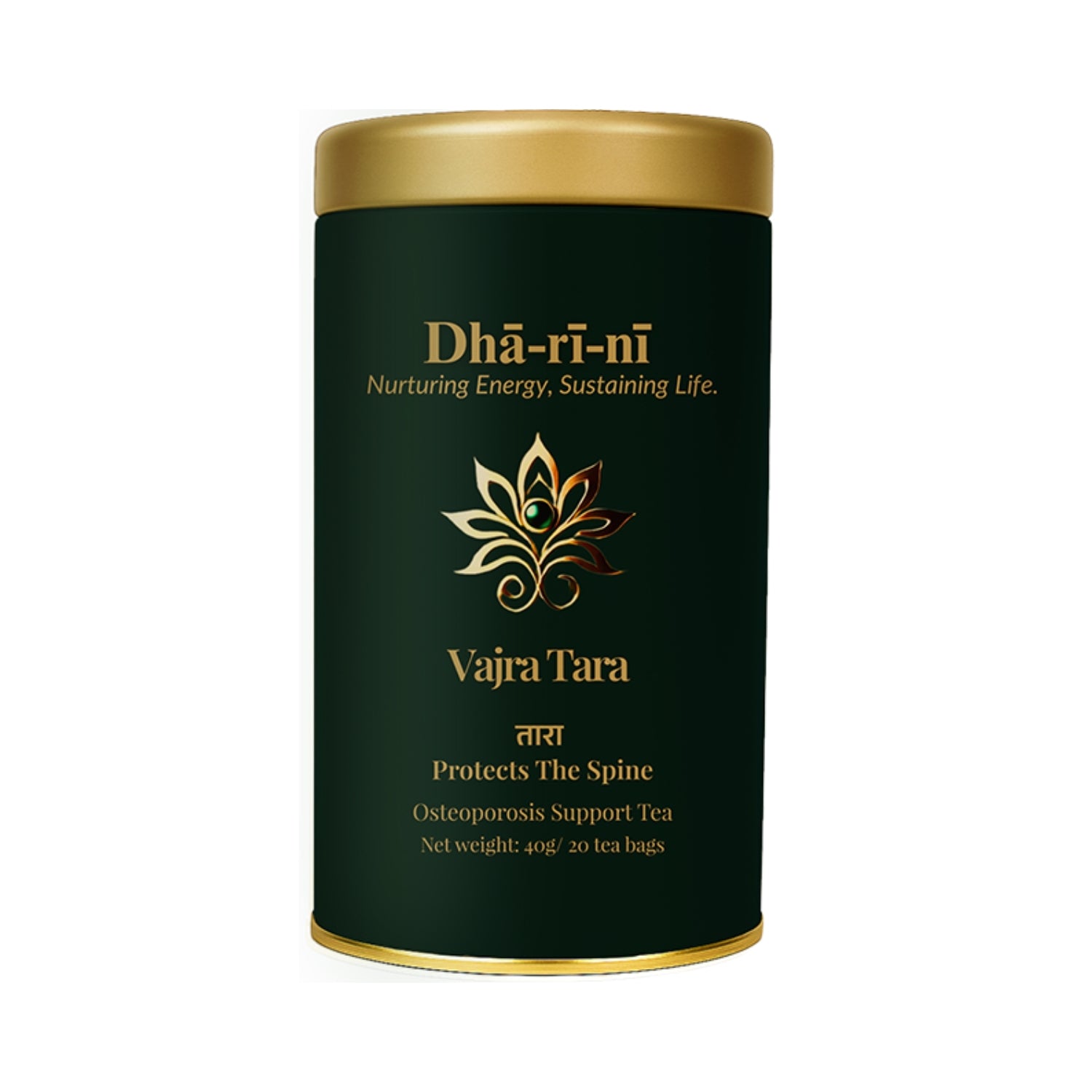 Vajra Tara – Osteoporosis Tea